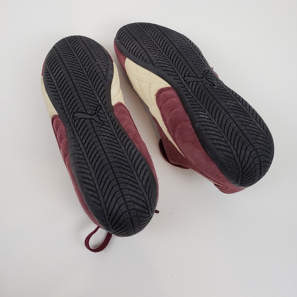 Puma girls speed cat Sneakers - Picture 3 of 6